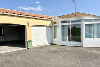 achat maison falleron 85670