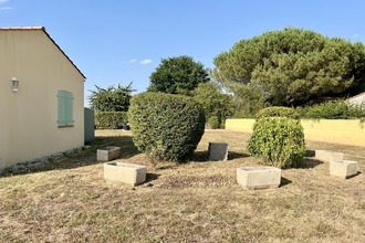 achat maison falleron 85670