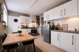 achat maison falleron 85670