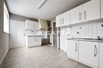achat maison falleron 85670