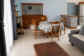 achat maison falleron 85670