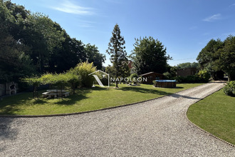 achat maison famars 59300