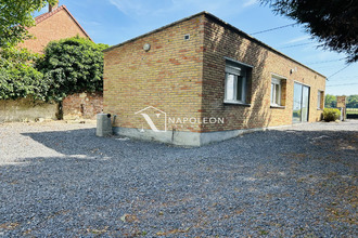 achat maison famars 59300