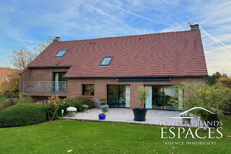 achat maison famars 59300