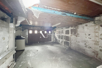 achat maison famars 59300