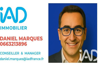 achat maison famars 59300