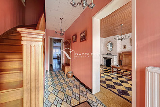 achat maison famars 59300