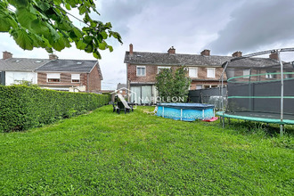 achat maison famars 59300