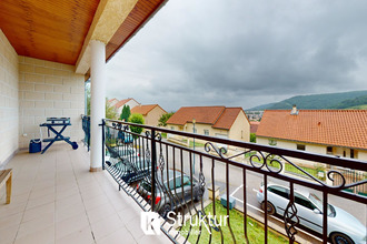 achat maison fameck 57290