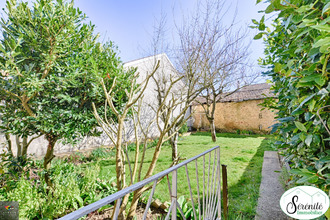 achat maison fameck 57290