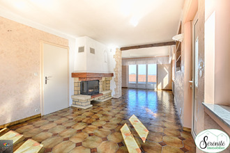 achat maison fameck 57290