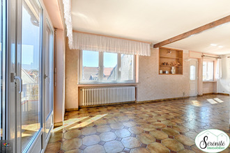 achat maison fameck 57290