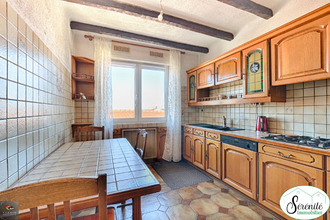 achat maison fameck 57290