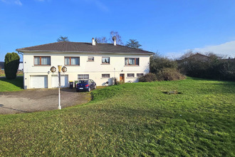 achat maison fameck 57290