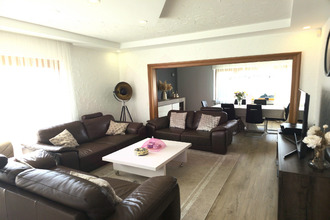 achat maison fameck 57290