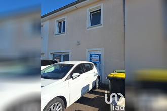 achat maison fameck 57290