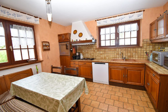 achat maison fameck 57290