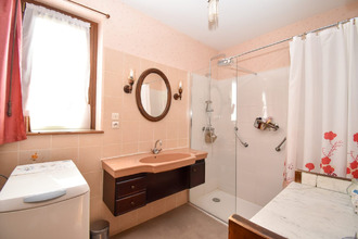 achat maison fameck 57290