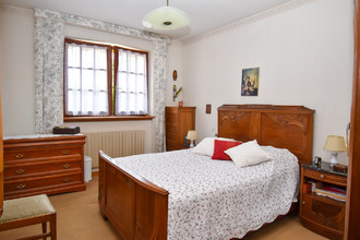 achat maison fameck 57290