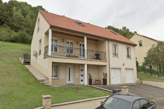 achat maison fameck 57290