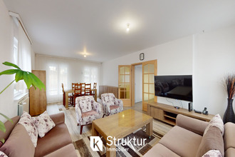 achat maison fameck 57290