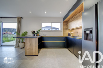 achat maison fameck 57290