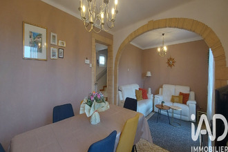 achat maison fameck 57290