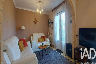 achat maison fameck 57290