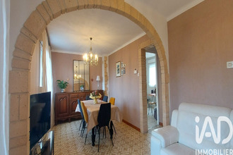 achat maison fameck 57290