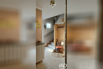 achat maison fameck 57290