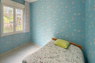 achat maison fameck 57290