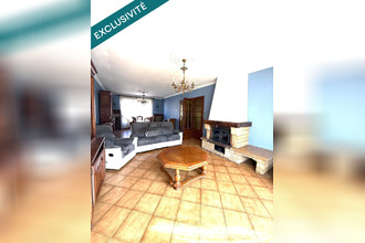 achat maison fameck 57290