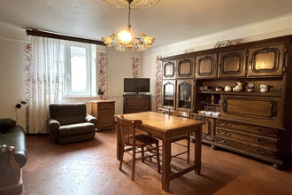 achat maison fameck 57290