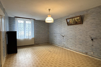 achat maison fameck 57290