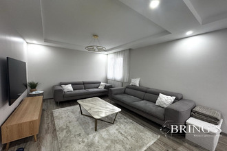 achat maison fameck 57290