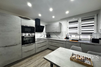 achat maison fameck 57290