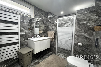 achat maison fameck 57290