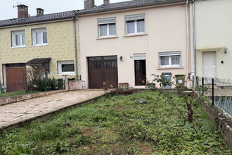 achat maison fameck 57290