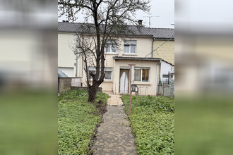 achat maison fameck 57290