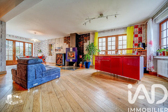 achat maison fameck 57290