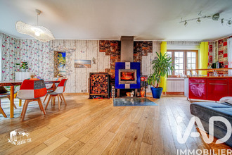 achat maison fameck 57290