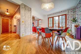 achat maison fameck 57290