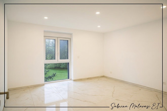 achat maison fameck 57290