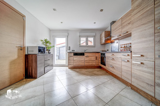 achat maison fameck 57290