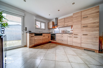 achat maison fameck 57290