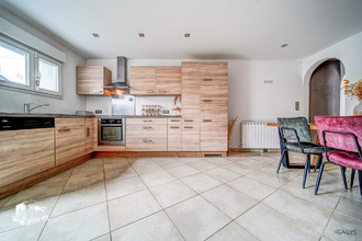 achat maison fameck 57290