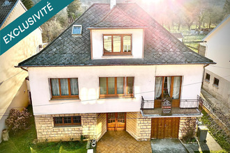 achat maison fameck 57290