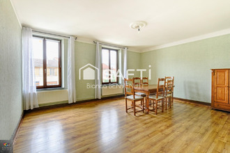 achat maison fameck 57290