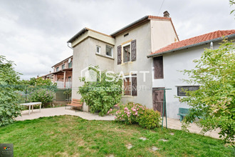 achat maison fameck 57290