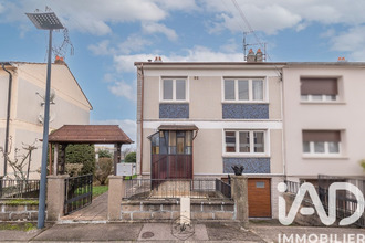 achat maison fameck 57290